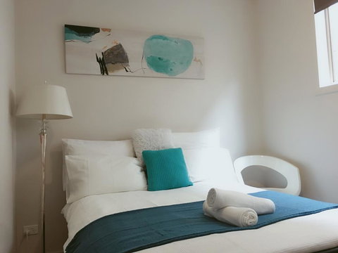 Angel's Space Princes Hwy - E Caravan Parks 3