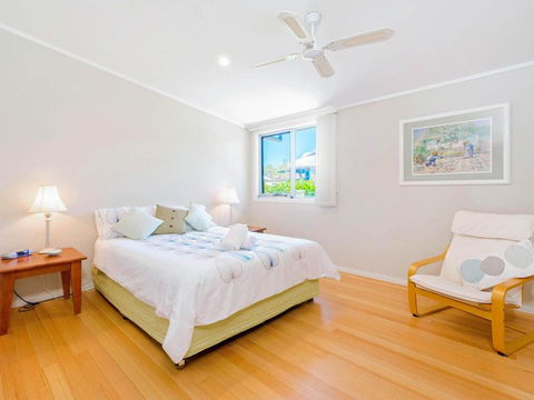 Angourie Blue 4 - Close To Surfing Beaches And National Park - E Caravan Parks 3
