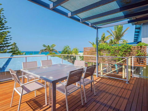 Angourie Blue 4 - Close To Surfing Beaches And National Park - E Caravan Parks 0