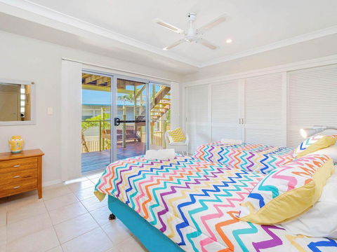 Angourie Blue 4 - Close To Surfing Beaches And National Park - E Caravan Parks 1