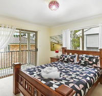 Anne's Beach Getaway - E Caravan Parks