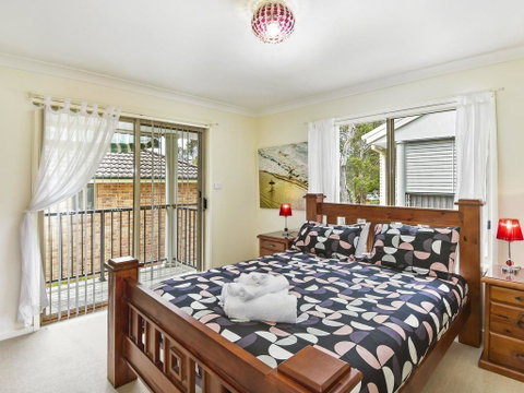Anne's Beach Getaway - E Caravan Parks 0
