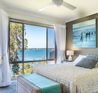 Anne's Waterfront Haven BB - E Caravan Parks