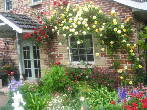 Annie's Cottage - E Caravan Parks 3