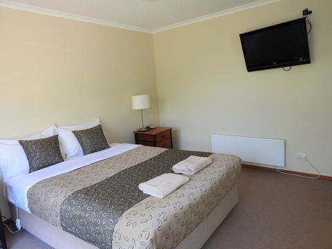 Annies Holiday Units - E Caravan Parks 2
