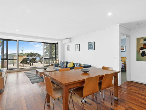 APARTMENT 10 PACIFIC APARTMENTS - FREE WIFI! - E Caravan Parks 1