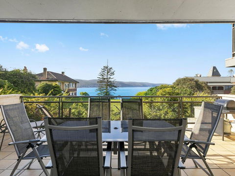 APARTMENT 26 PACIFIC APARTMENTS - Walk To Town - E Caravan Parks 1