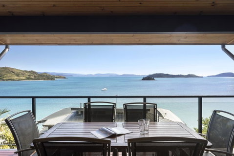 Apartment 27 Shorelines On Hamilton Island - E Caravan Parks 0