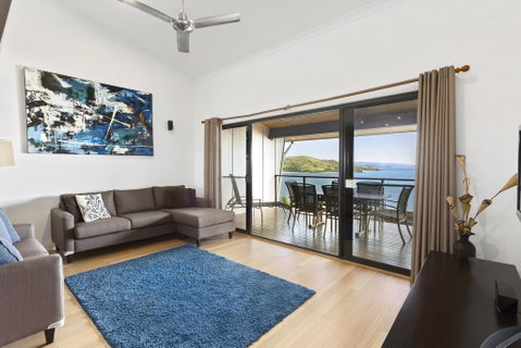 Apartment 27 Shorelines On Hamilton Island - E Caravan Parks 1