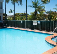 Apartment 3 - Providence - E Caravan Parks