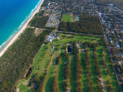 Apartment 3 - Providence - E Caravan Parks 3