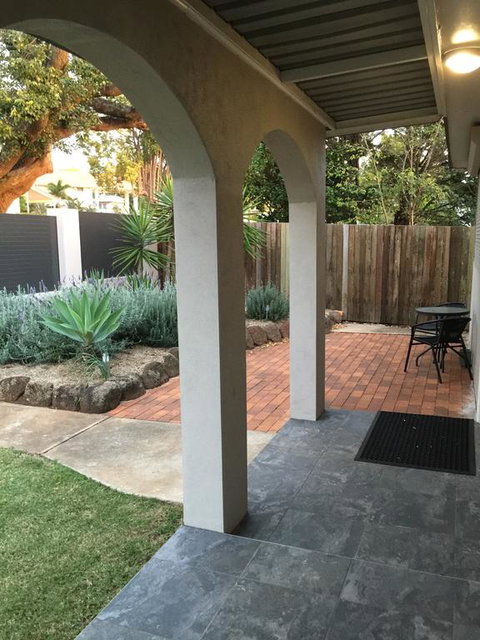 Apartment 725 Ruthven - E Caravan Parks 3