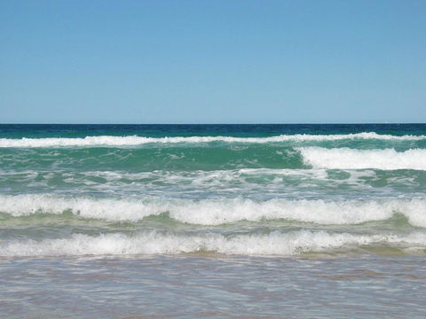 Apartment With Inground Pool - E Caravan Parks 2