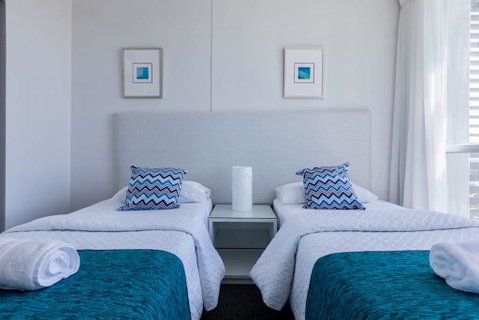 Apartment With Ocean Views - E Caravan Parks 3