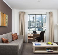 Apartments  243 Pyrmont - E Caravan Parks