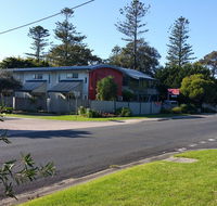 Apartments At Glen Isla - E Caravan Parks