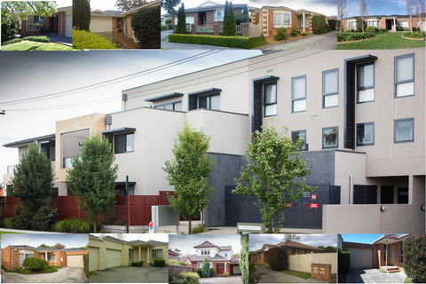 Apartments Of Waverley - E Caravan Parks 0