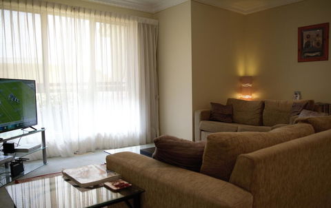 Apartments Of Waverley - E Caravan Parks 3