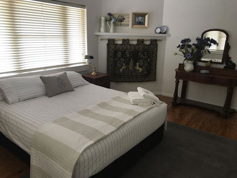 Apartments On The Park - 47 March St - E Caravan Parks 1