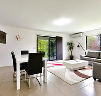 Apex Park Holiday Apartments