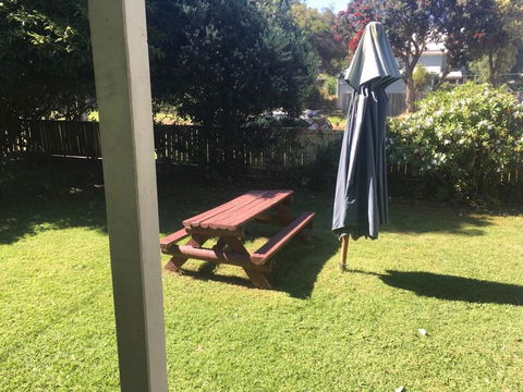 Apollo Bay Backpackers - E Caravan Parks 2