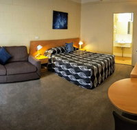 Apollo Motel Parkes