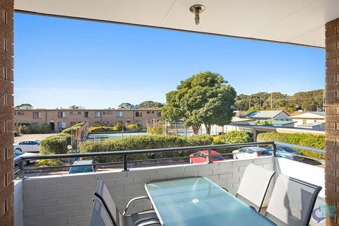 Apollo Unit 15 - E Caravan Parks 0