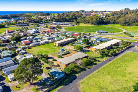 Apollo Unit 19 - E Caravan Parks 1