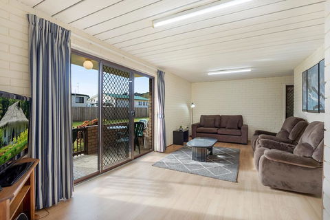 Apollo Unit 25 - E Caravan Parks 0