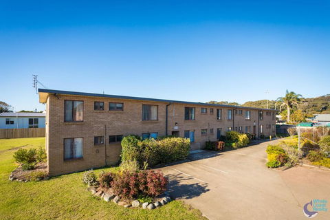 Apollo Unit 26 - E Caravan Parks 1