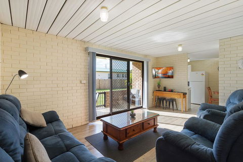 Apollo Unit 26 - E Caravan Parks 0