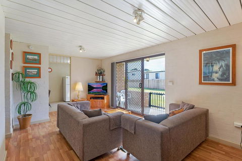 Apollo Unit 27 - E Caravan Parks 0