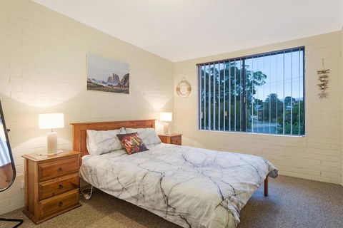 Apollo Unit 8 - E Caravan Parks 2