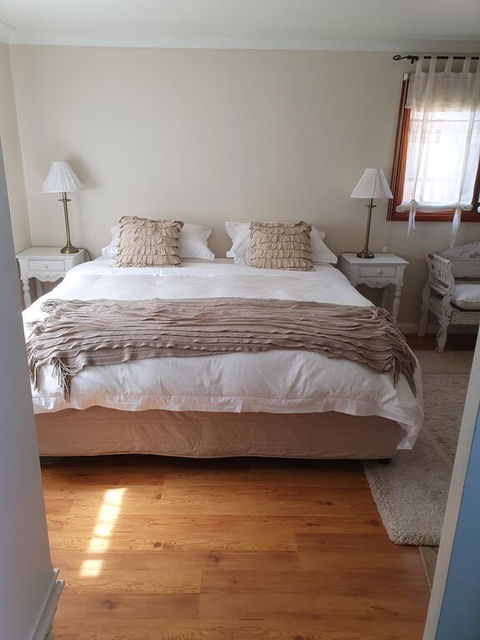 Appin Homestay B & B - E Caravan Parks 1
