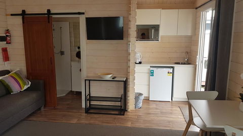 Appin Village - E Caravan Parks 3