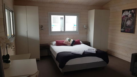 Appin Village - E Caravan Parks 0