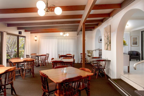 Applegum Inn - E Caravan Parks 2