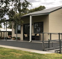 Appleyard BnB - E Caravan Parks