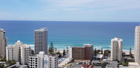 APR Renaissance Private Apartments - E Caravan Parks 0
