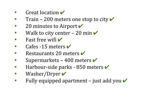 Apt - Art Deco Studio A - E Caravan Parks 1