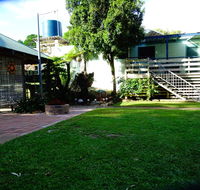 Apurla Island Retreat - E Caravan Parks