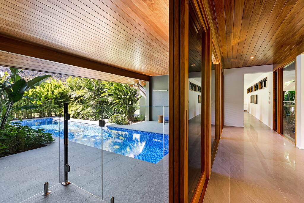Flametree QLD E Caravan Parks