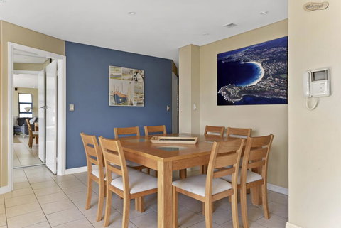 Aqua Shores Award Winning Apartment - E Caravan Parks 2