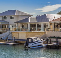Aqua Vista - E Caravan Parks