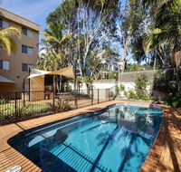 Aquarius Apartment 3 - E Caravan Parks