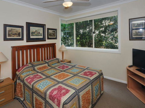 Aquarius Apartment 3 - E Caravan Parks 2