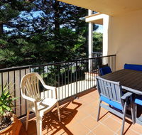 Aquarius Apartment 4 - E Caravan Parks