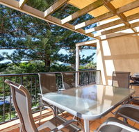 Aquarius Apartment 7 - E Caravan Parks