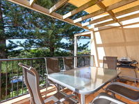 Aquarius Apartment 7