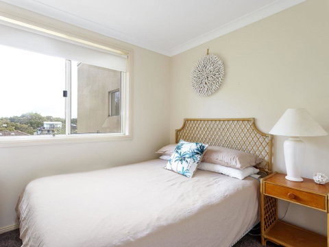 Aquarius Apartment 9 - E Caravan Parks 3